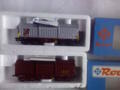 SET SHRNOVACICH VAGONU