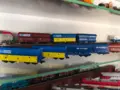 Sety PKP CARGO