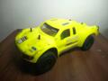 Short Course 1/10 PR-Racing 2WD