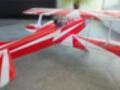 Sig hog bipe 1384mm nový, komplet
