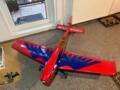 Simprop Turbo Raven