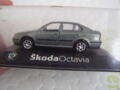 Škoda Octávia