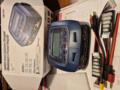 SKYRC D100 v2