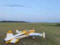 Skywing Laser 60”