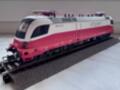 Zestaw CityJet OBB