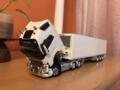 Souprava TEKNO 1:50