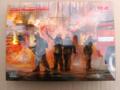 Soviet Firemen (1980s), 1/35, ICM