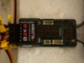 Spektrum AR637Ta-6R