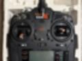 Spektrum DX6 + AR400