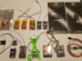 Spektrum - Prijímače / Satelity / Usb