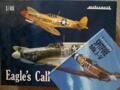Spitfire 5 EAGLES CALL 1/48 EDUARD