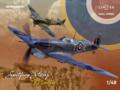 Spitfire dual combo Eduard
