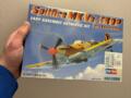 Spitfire MKVb/TROP