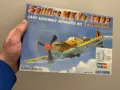 Spitfire MKVb/TROP