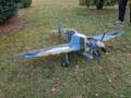 Spitfire žhavík