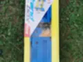 Stand box