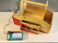 Start box