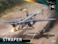 Strafer 1/48 HKM Eduard