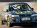 Subaru Impreza WRX