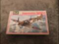 Supermarine Spitfire 1:72 - Revell