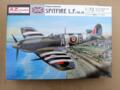 Supermarine Spitfire LF Mk. Vb, 1/72, AZ Model
