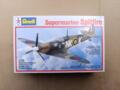 Supermarine Spitfire Mk. I, 1/72, Revell