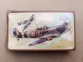 Supermarine Spitfire Mk. V, 1/72, Směr