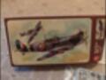 Supermarine Spitfire Mk.V 1:72– Směr