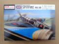 Supermarine Spitfire Mk. Vb, 1/72, AZ Model
