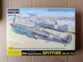 Supermarine Spitfire Mk. Vb Trop, 1/72, Admiral