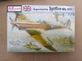 Supermarine Spitfire Mk. VIII "RAF", 1/72, AZ Model