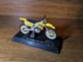 Suzuki RM-Z450 2007