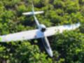 Swift 1200mm edf