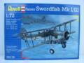 Swordfish 1/72 revell