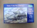 T-34/76 (1941), 1/72, UM