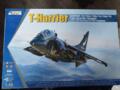 T-Harrier Kinetic + Biged