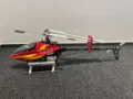 T- Rex 600N