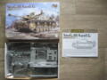 TAKOM 1:35 StuG III Ausf.G