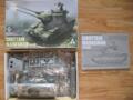 TAKOM British Chieftain Marksman 'SPAAG' 1:35