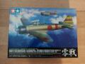 Tamiya 60317 Mitsubishi A6M2b ZERO Fighter 1:32