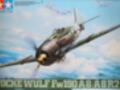 Tamiya Fw190A-8/A-8 R2