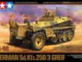 Tamiya Greif 1:48