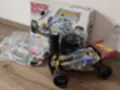 Tamiya - Manta Ray