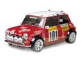 Tamiya MINI cooper