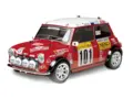 Tamiya MINI COOPER