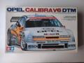 Tamiya opel calibra