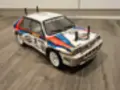 Tamiya XV02