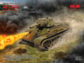 Tanky 1:35