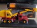 TATRA 111 D030 A , 1:43  IXO