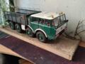 RC Tatra 813 Kolos1:12